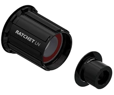 Terkšlė galinei stebulei DT Swiss Ratchet LN Shimano 11s Road