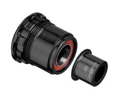 Terkšlė galinei stebulei DT Swiss Ratchet SRAM XD