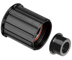 Terkšlė galinei stebulei DT Swiss Ratchet Shimano 11s Road 12 x 142 mm