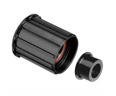 Terkšlė galinei stebulei DT Swiss Ratchet Shimano MTB