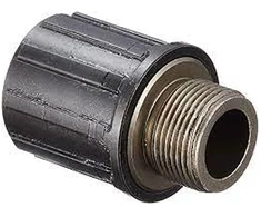 Kita Terkšlė galinei stebulei Shimano FC-TY500