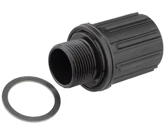 Terkšlė galinei stebulei Shimano FH-M6010