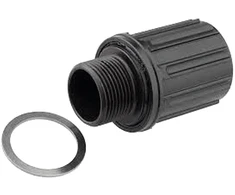 Terkšlė galinei stebulei Shimano FH-M8010 Deore XT