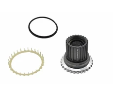 Terkšlė galinei stebulei Shimano FH-M8110-B Deore XT