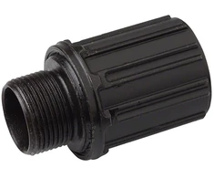 Terkšlė galinei stebulei Shimano FH-MT400B