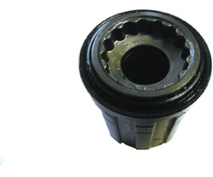 Terkšlė galinei stebulei Shimano FH-RM66
