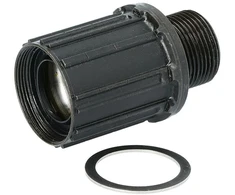 Terkšlė galinei stebulei Shimano WH-MT500-CL-R12-29