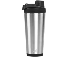 Terminis shakeris XXL Nutrition Thermo Shaker V2 800 ml