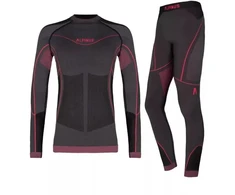 Termo "" Alpinus "" Tactical Mora Set Jr SI8937