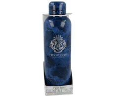 Harry Potter Haris Poteris - nerūdijančio plieno termo butelis iš Hogvartso kolekcijos 515 ml