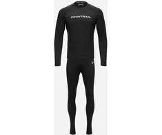 Termo drabužių komplektas Finntrail TACTIC Graphite 6307 (I termo sluoksnis)
