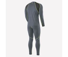 Termo drabužių komplektas Finntrail THERMO S DarkGrey 6304 (I termo sluoksnis)