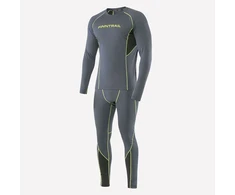 Termo drabužių komplektas Finntrail THERMO S DarkGrey 6304 (I termo sluoksnis)