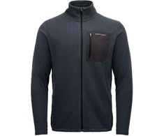 Termo džemperis Finntrail FLOW DarkGrey 1213 (II termo sluoksnis)