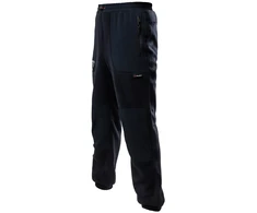 Termo kelnės Finntrail POLAR Juodas 1400 (II termo sluoksnis)