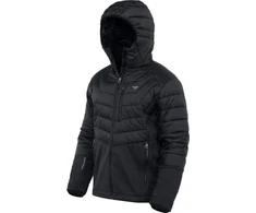 Termo striukė Finntrail MASTER HYBRID Graphite 1507 (II termo sluoksnis), Dydis: M