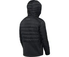 Termo striukė Finntrail MASTER HYBRID Graphite 1507 (II termo sluoksnis)