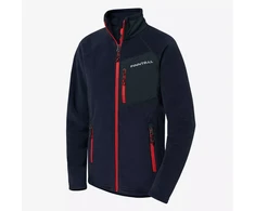 Termo striukė Finntrail POLAR W Juodas 1396 (II termo sluoksnis)