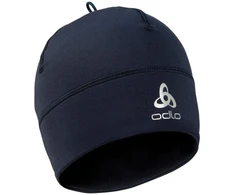 Termoaktyvioji kepurė Odlo Polyknit Warm Hat, tamsiai mėlyna