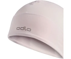 Termoaktyvioji kepurė Odlo Polyknit Warm Hat, šviesiai violetinė