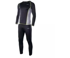 Termoapatiniai apatiniai Hi-Tec Kamo Set M 92800185568