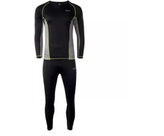 Termoapatiniai apatiniai Hi-Tec Kamo Set M 92800185568