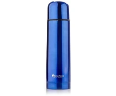 Termosas 1000 ml mėlynas Meteor 76145