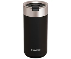 Termosinis puodelis Quokka Boost su infuzoriumi, 400 ml