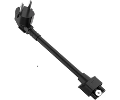 EV Tesla adapteris 16A Schuko tipo ( į buitinę 220V rozete)
