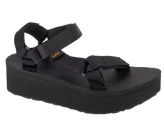 Teva Flatform Universal sandalai W 1008844-BLK