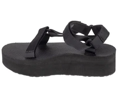Teva Flatform Universal sandalai W 1008844-BLK