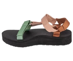 Teva Midform Universal Moteriškos Basutės 1090969-CYM