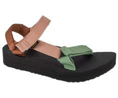 Teva Midform Universal Moteriškos Basutės 1090969-CYM