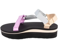 Teva Moteriškos Platforminiai Universal Basutės W 1008844-UNW