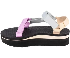Teva Moteriškos Platforminiai Universal Basutės W 1008844-UNW