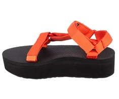 Teva W Flatform Universal sandalai W 1008844-TGLY