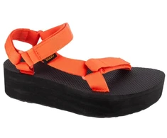 Teva W Flatform Universal sandalai W 1008844-TGLY