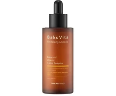 THANK YOU FARMER BakuVita Revitalizing Ampoule 50ml