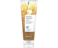 THANK YOU FARMER Phyto Relieful™ Cica Gel Valiklis 120ml