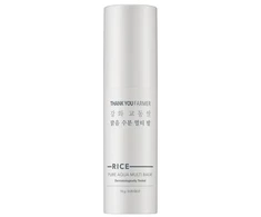 THANK YOU FARMER Rice Pure Aqua Multi Balm 10g