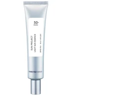 THANK YOU FARMER Sun Project Light Sun Essence 40ml