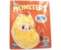 The Monsters Wacky Mart – ausinių dėklas