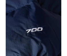 The North Face 1996 Retro Nuptse striukė NF0A3C8DGOB1 Žalia L