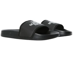 The North Face Base Camp Slide III U šlepetės NF0A4T2SKY