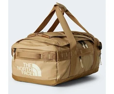 The North Face Base Camp sportinis krepšys 42L, poliesteris, termoplastinis poliuretanas (TPU), rudas