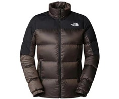 The North Face Diablo Down 2.0 striukė NF0A8E140BI1 ruda L