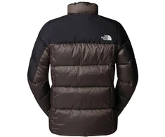 The North Face Diablo Down 2.0 striukė NF0A8E140BI1 ruda L