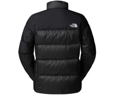 The North Face Diablo Down 2.0 striukė NF0A8E14PH51 juoda L