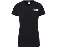 The North Face Half Dome Tee W NF0A4M8QJK3
