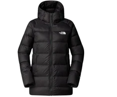 The North Face Hyalite pūkinė striukė, NF0A8E74JK31, juoda, L